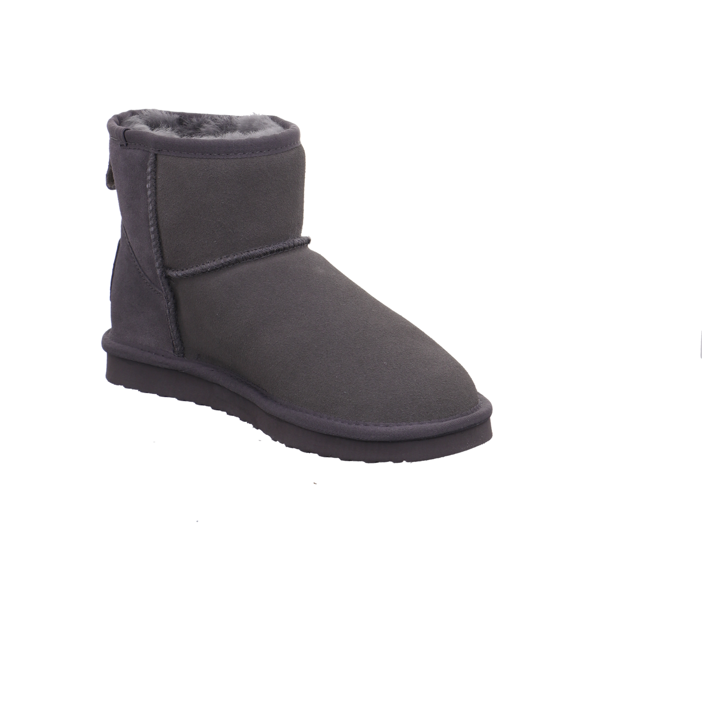 Piece of mind  hell-grau Bild7