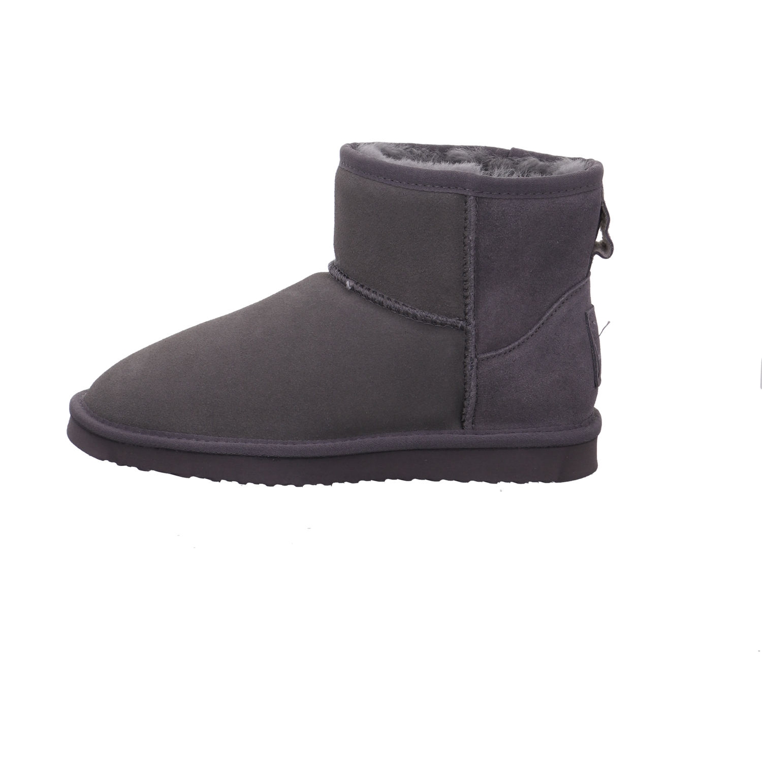 Piece of mind  hell-grau Bild1