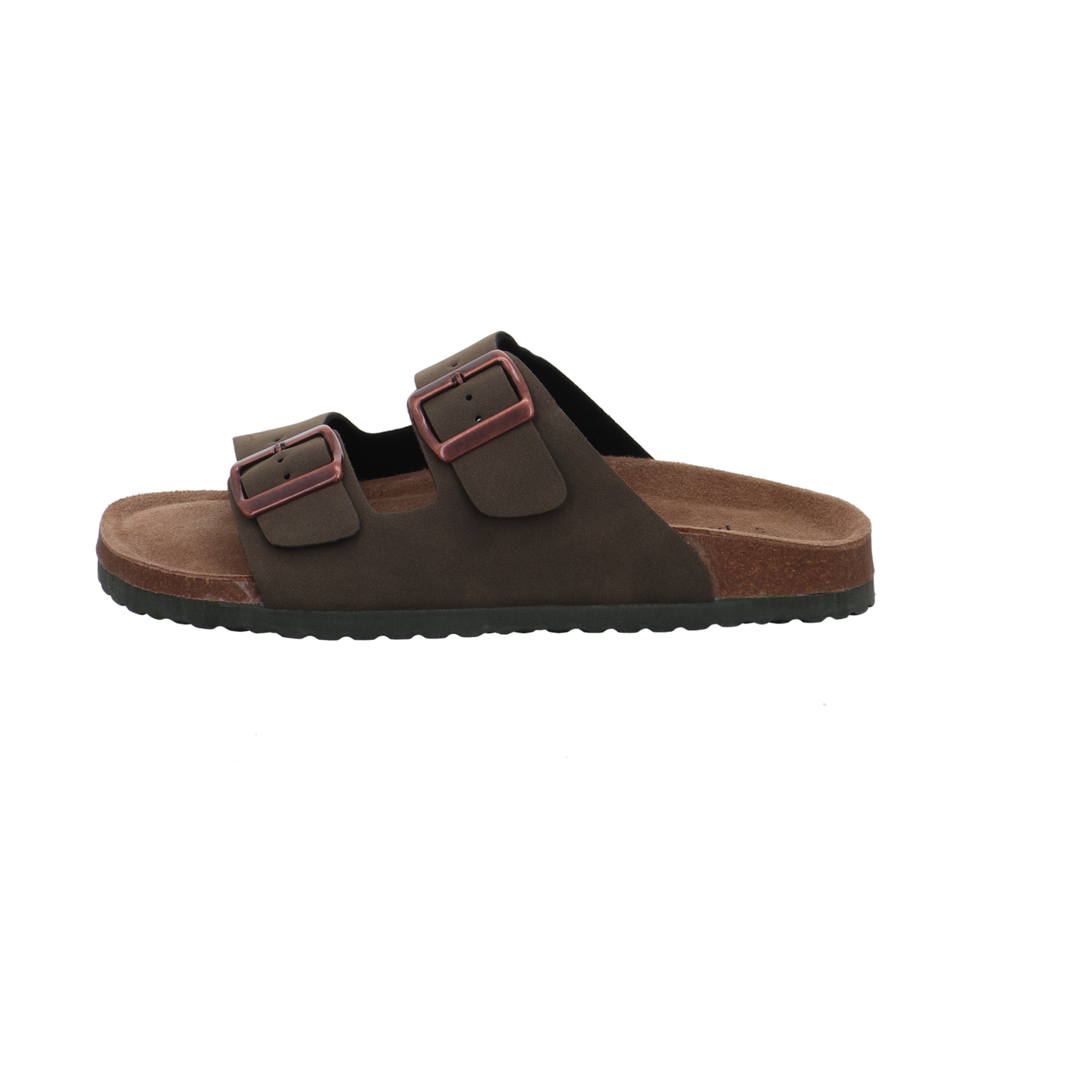 Piece of mind  khaki Bild1