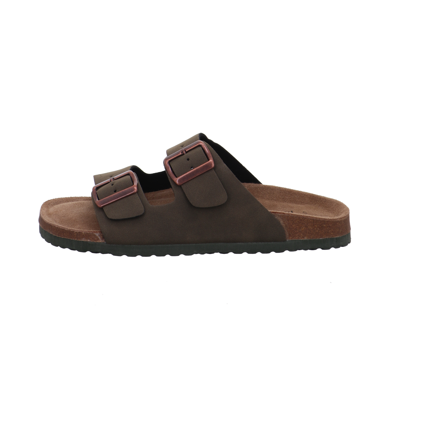 Piece of mind  khaki Bild1