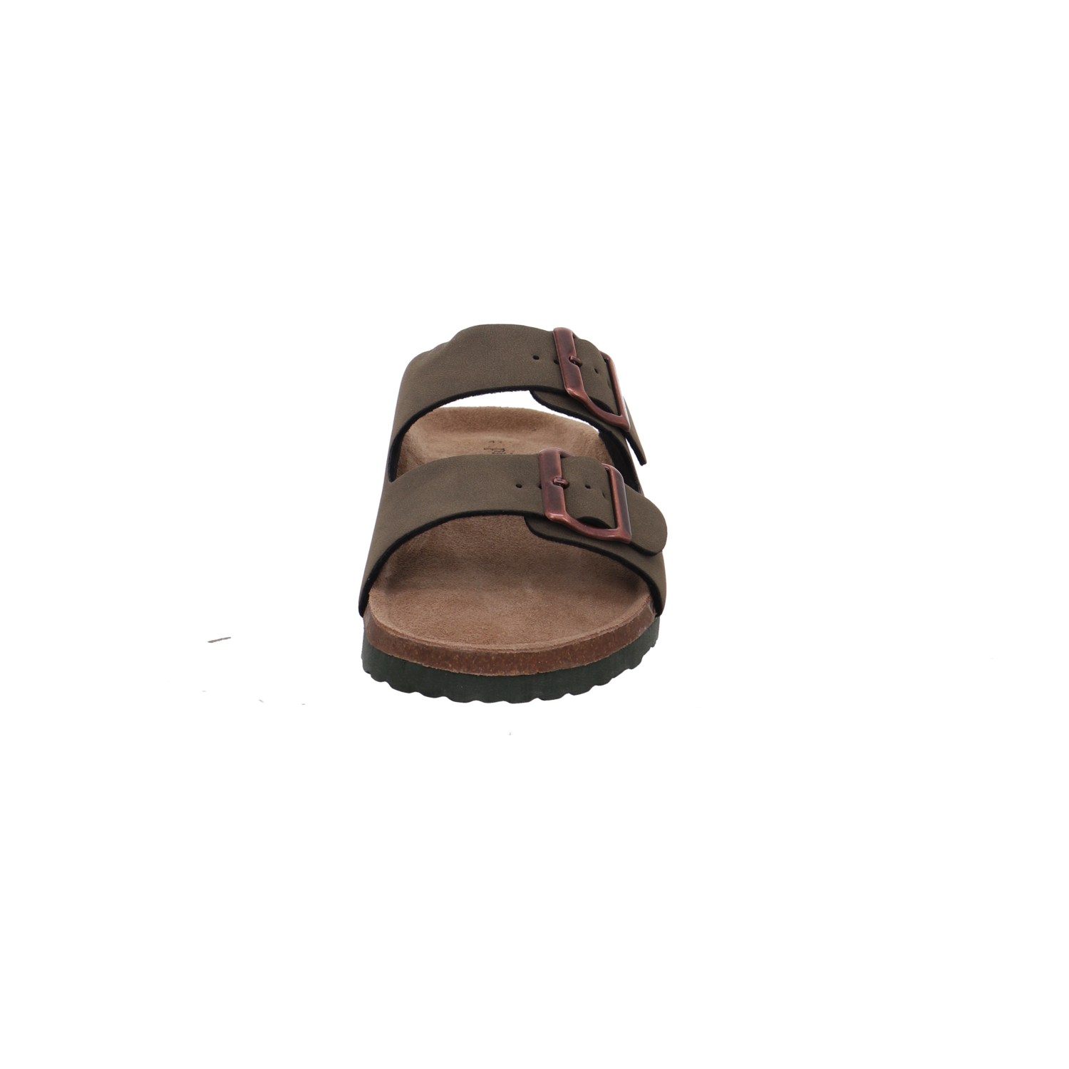 Piece of mind  khaki Bild3