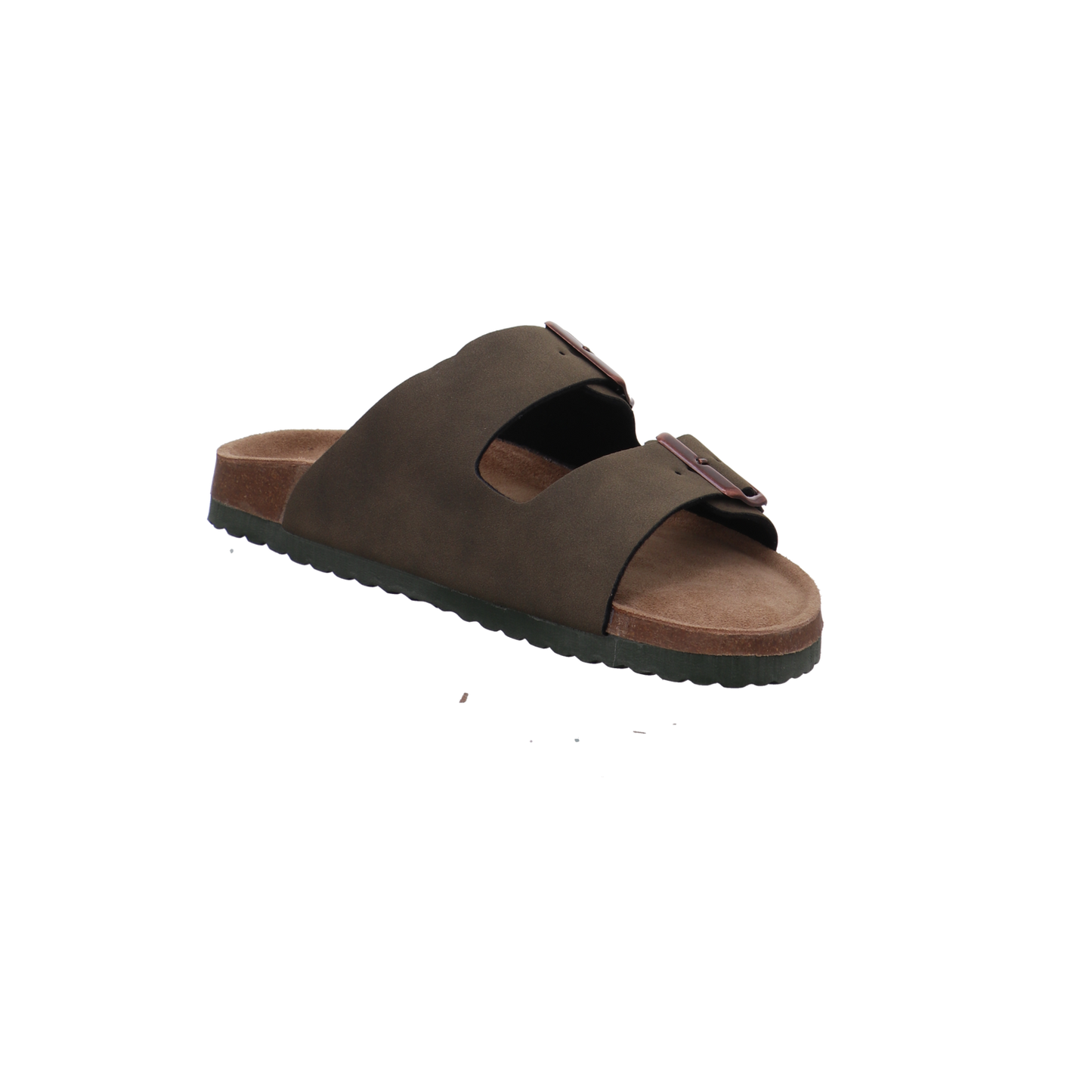 Piece of mind  khaki Bild7