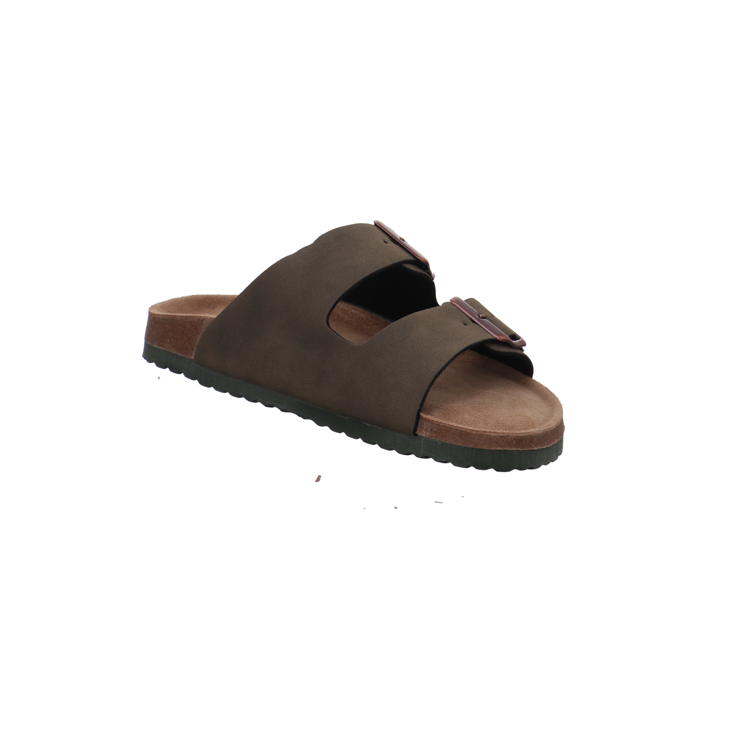 Piece of mind  khaki Bild7