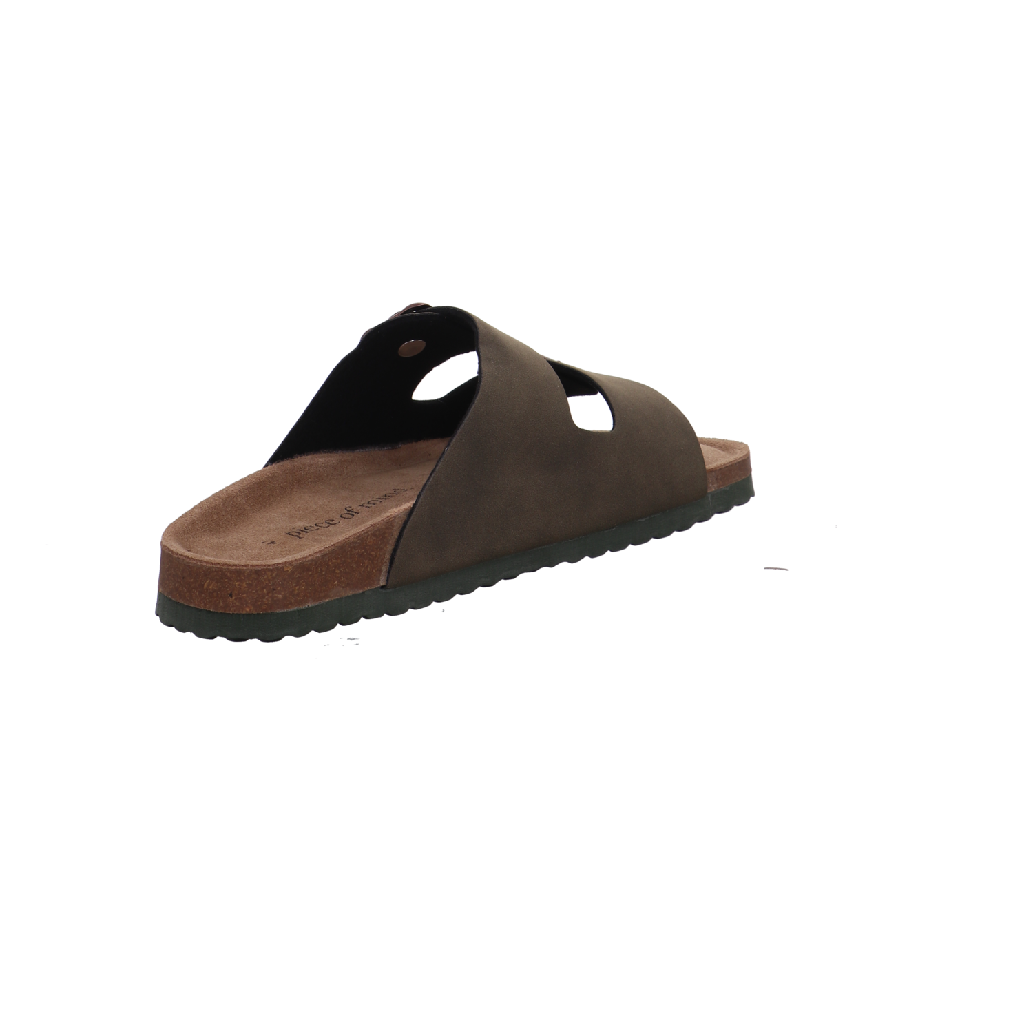 Piece of mind  khaki Bild5