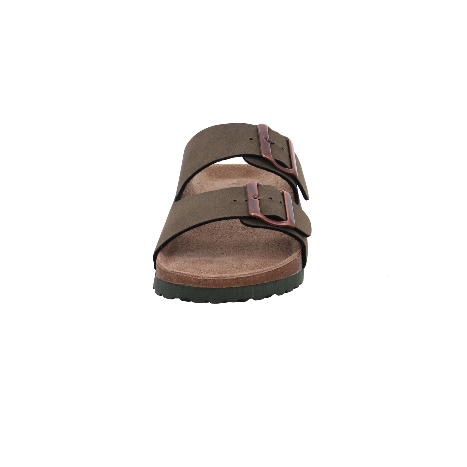 Piece of mind  khaki Bild3
