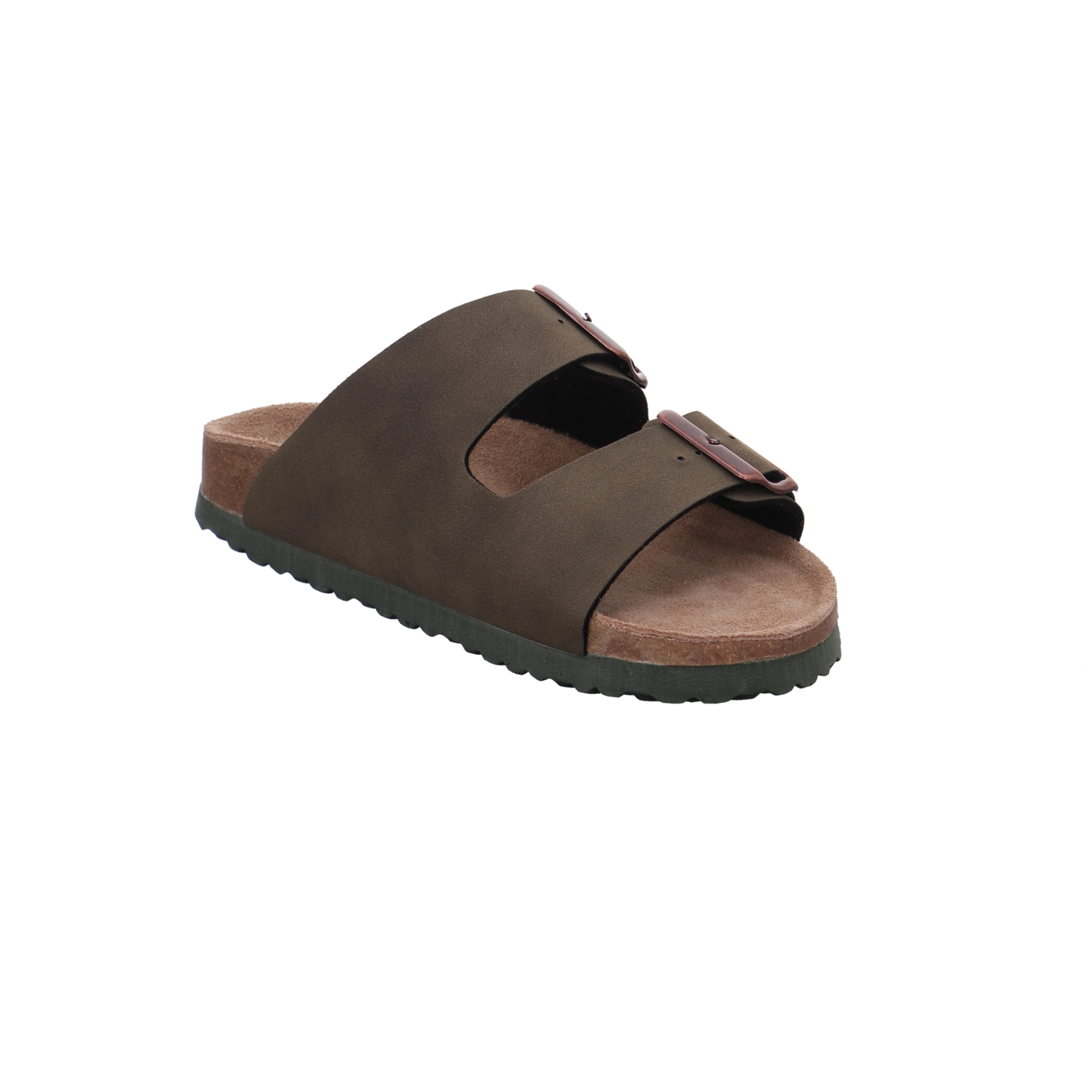 Piece of mind  khaki Bild7