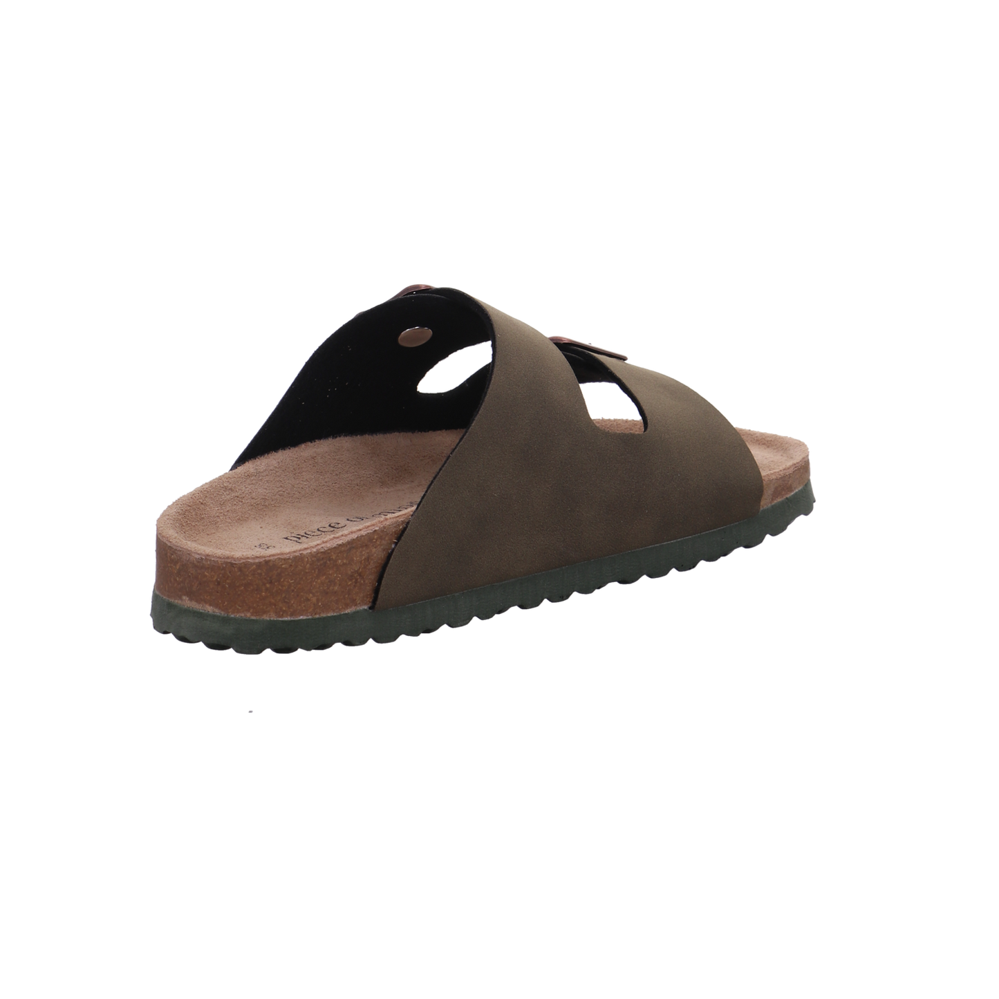 Piece of mind  khaki Bild5