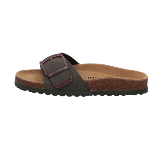 Piece of mind  khaki Bild1