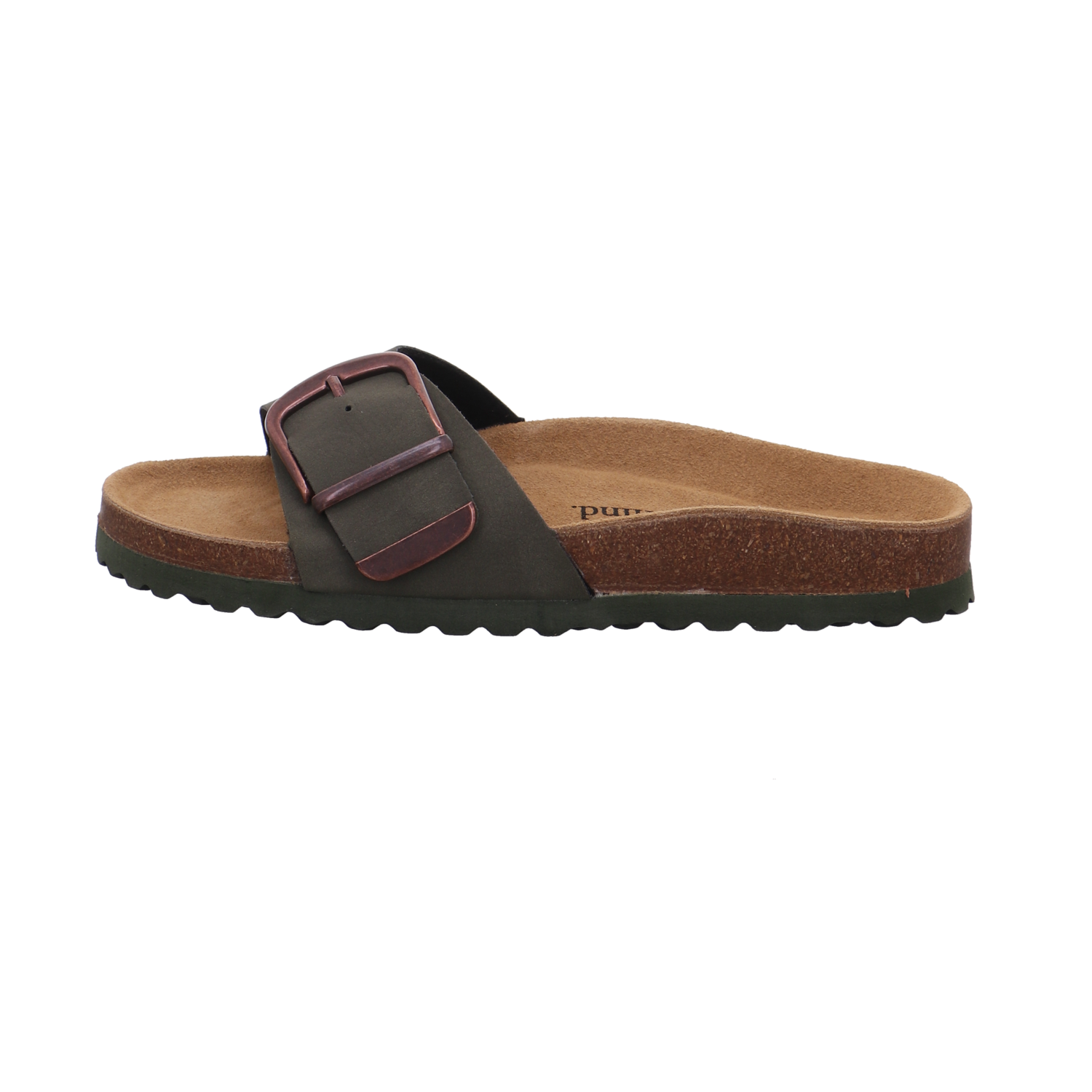 Piece of mind  khaki Bild1