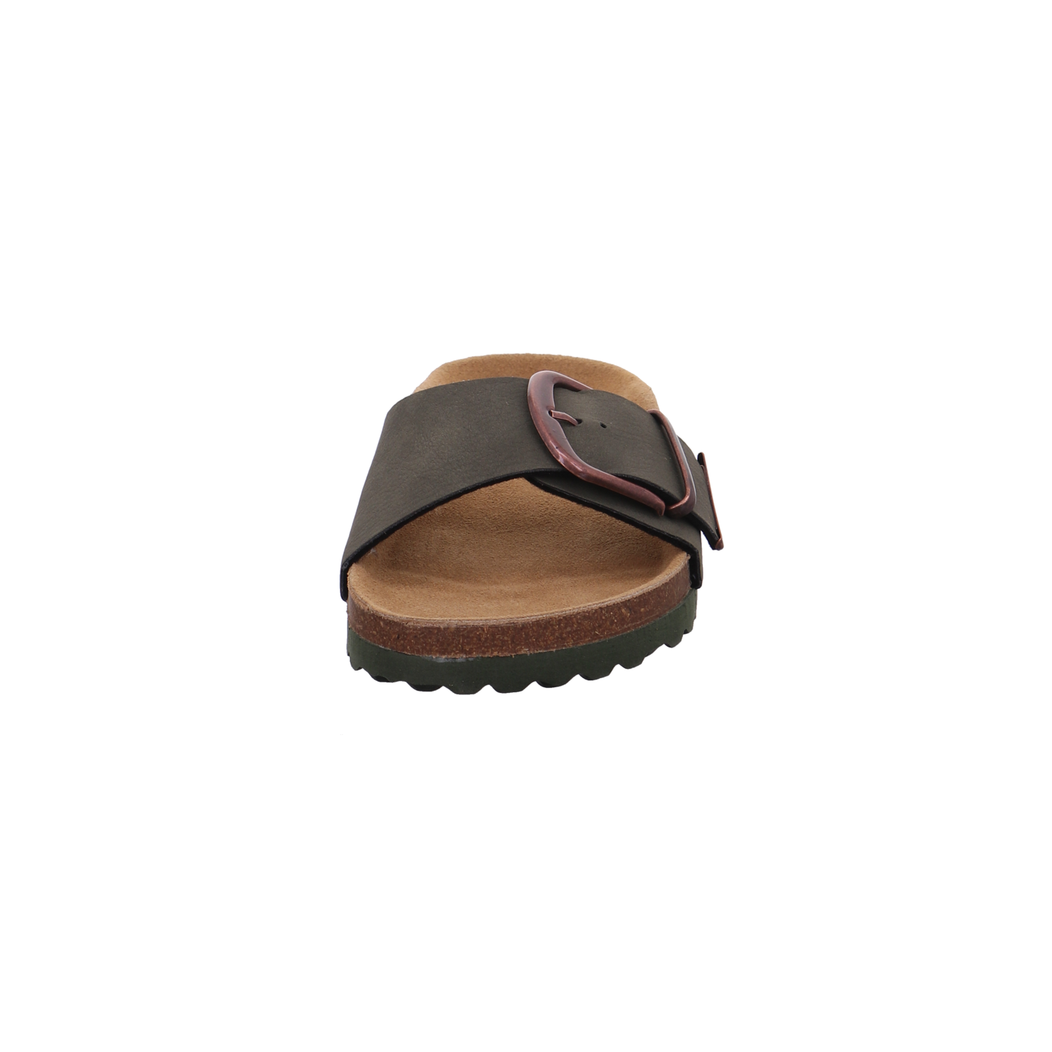 Piece of mind  khaki Bild3