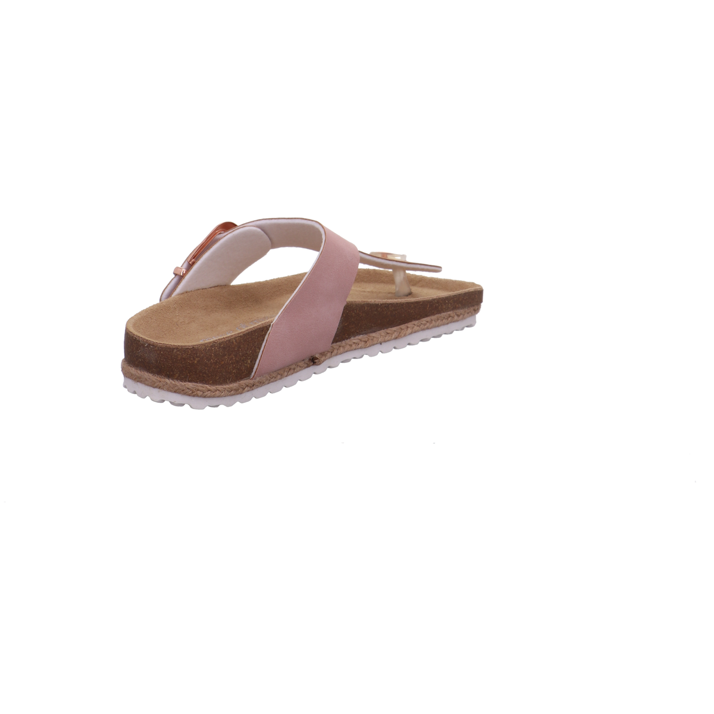 Piece of mind  rose Bild5