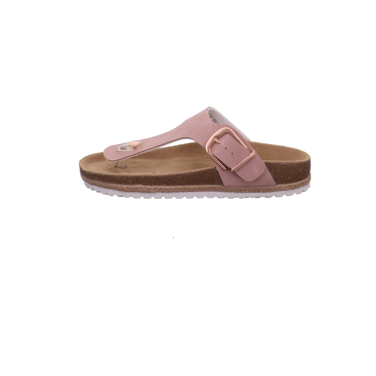 Piece of mind  rose Bild1