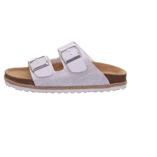 Piece of mind  silber Bild1