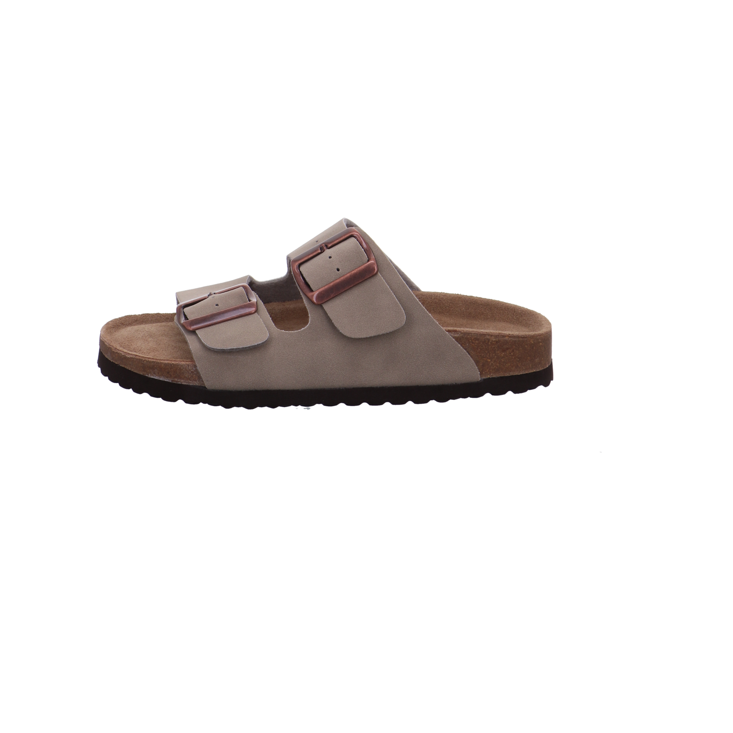 Piece of mind  taupe Bild1