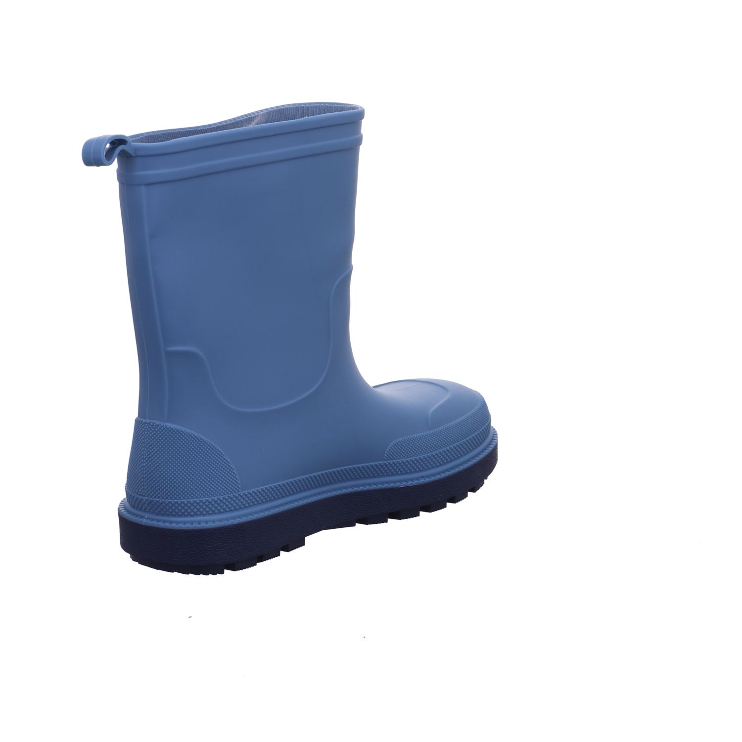 Playshoes  blau Bild5