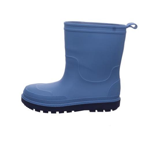 Playshoes  blau Bild1