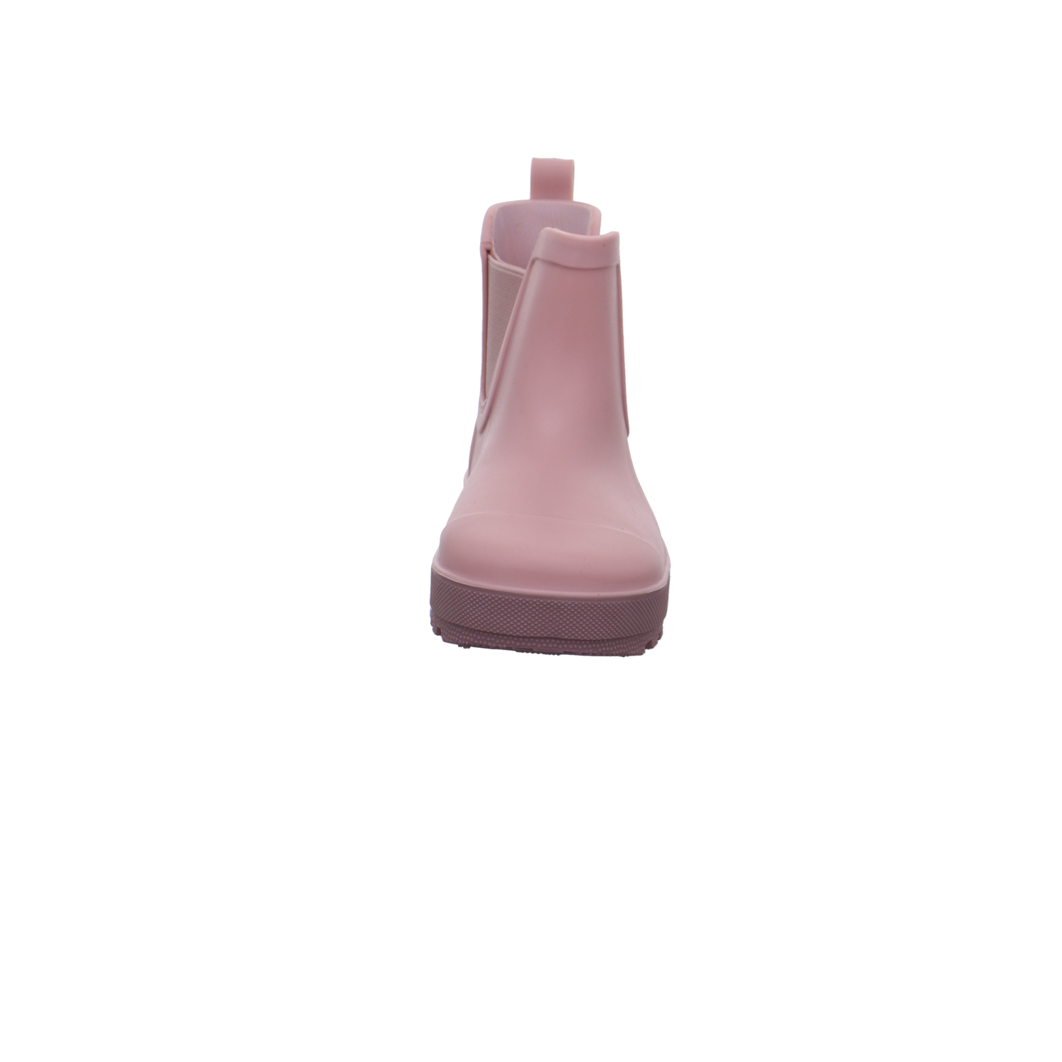 Playshoes Halbschaft uni rose Bild3