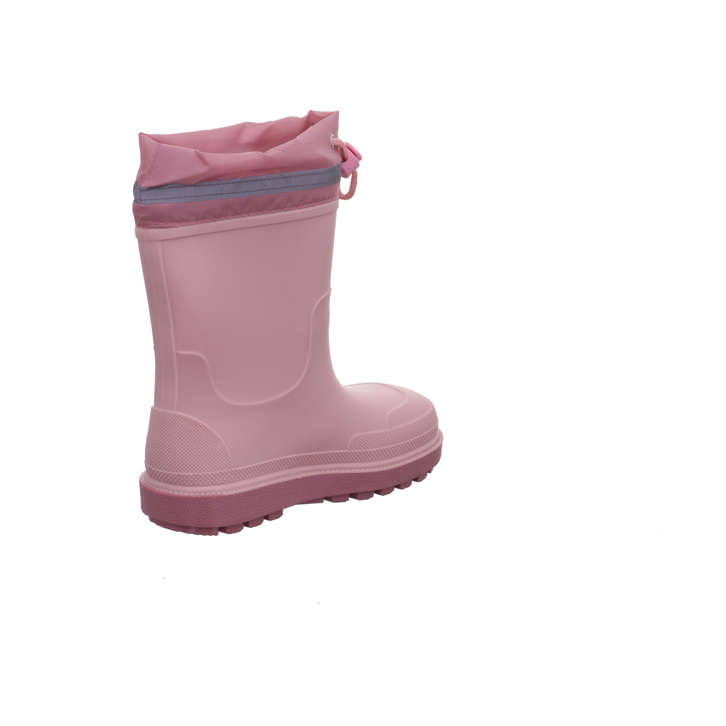 Playshoes Regenstiefel gefüttert rose Bild5