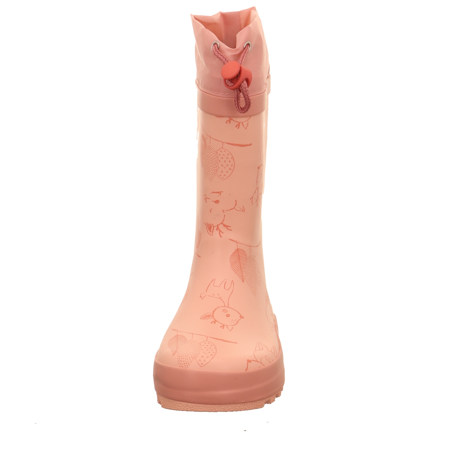 Playshoes Reh rose Bild3