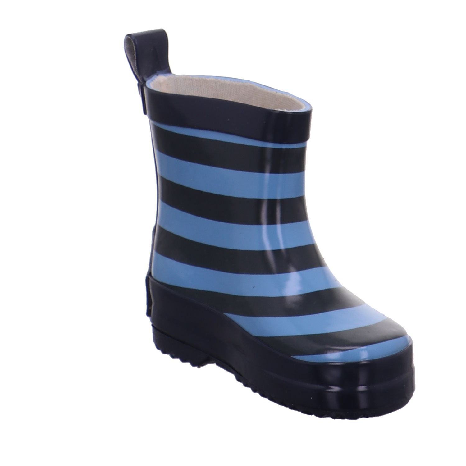 Playshoes Stiefel blau Bild7