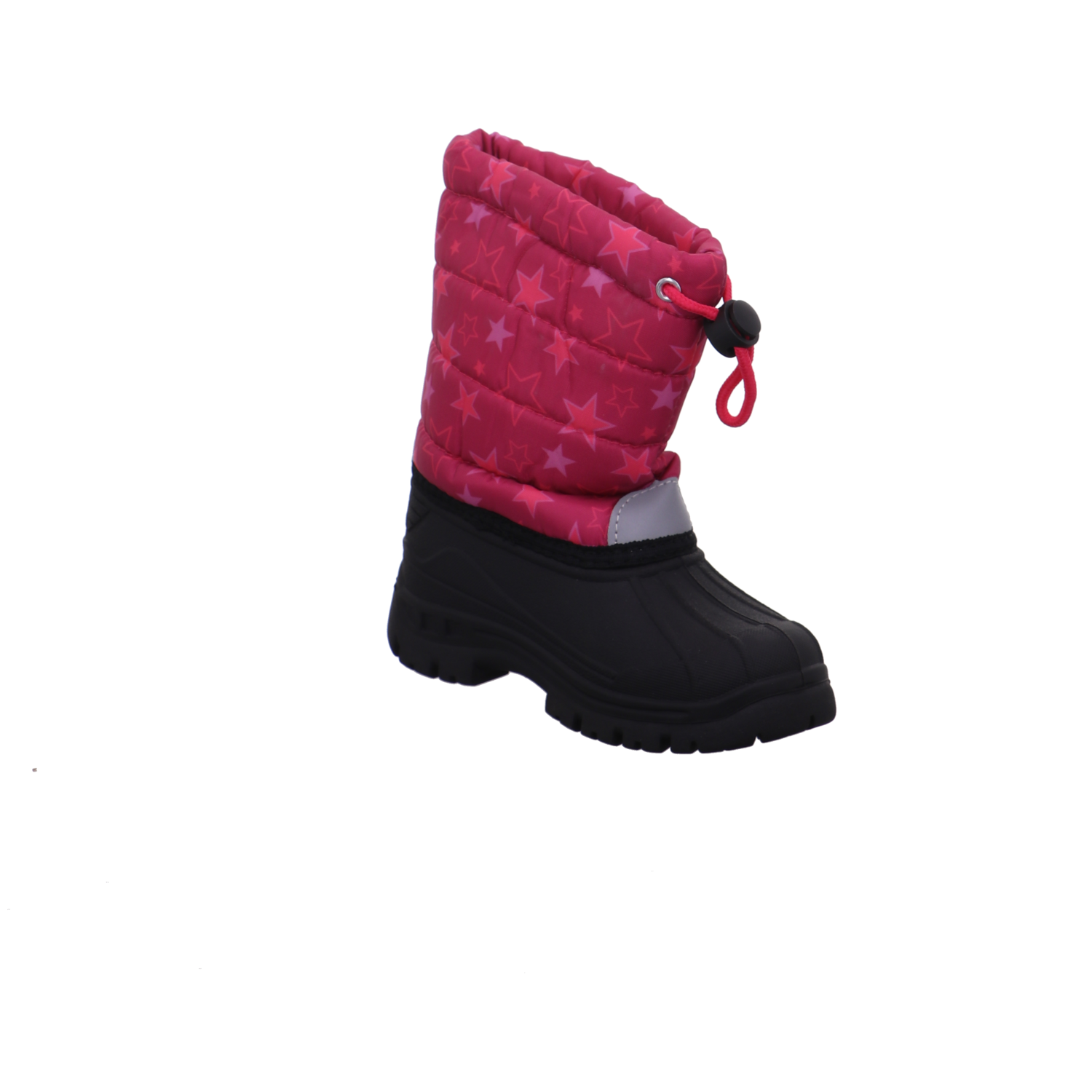 Playshoes Stiefel pink Bild7
