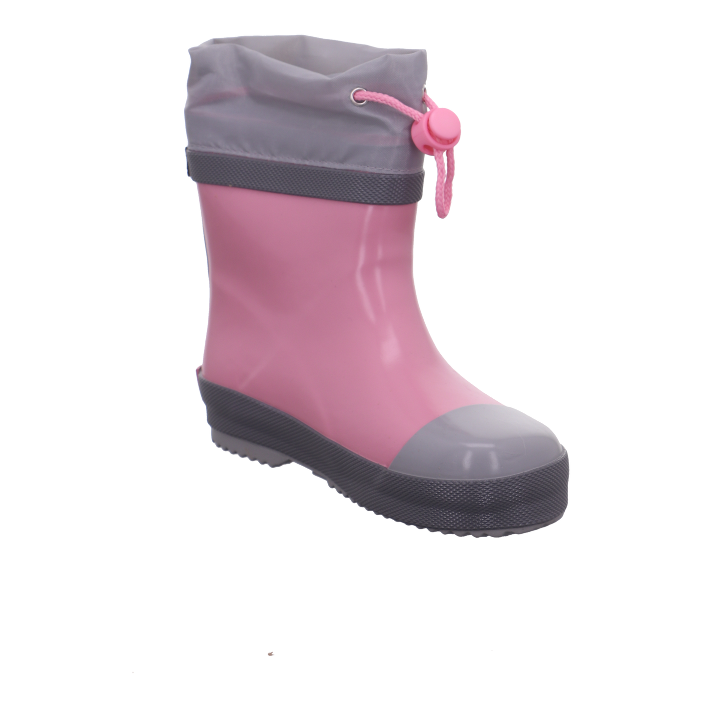 Playshoes Stiefel rose Bild7