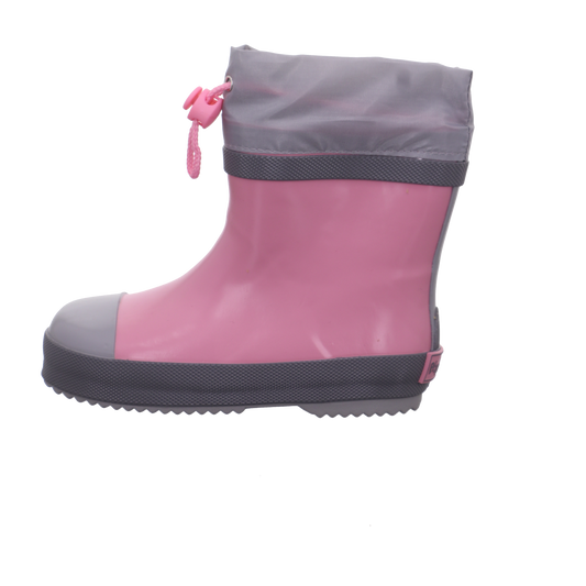 Playshoes Stiefel rose Bild1