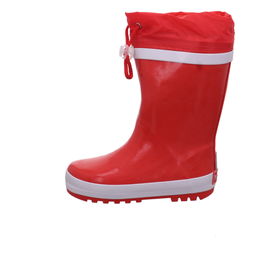 Playshoes Stiefel rot Bild1