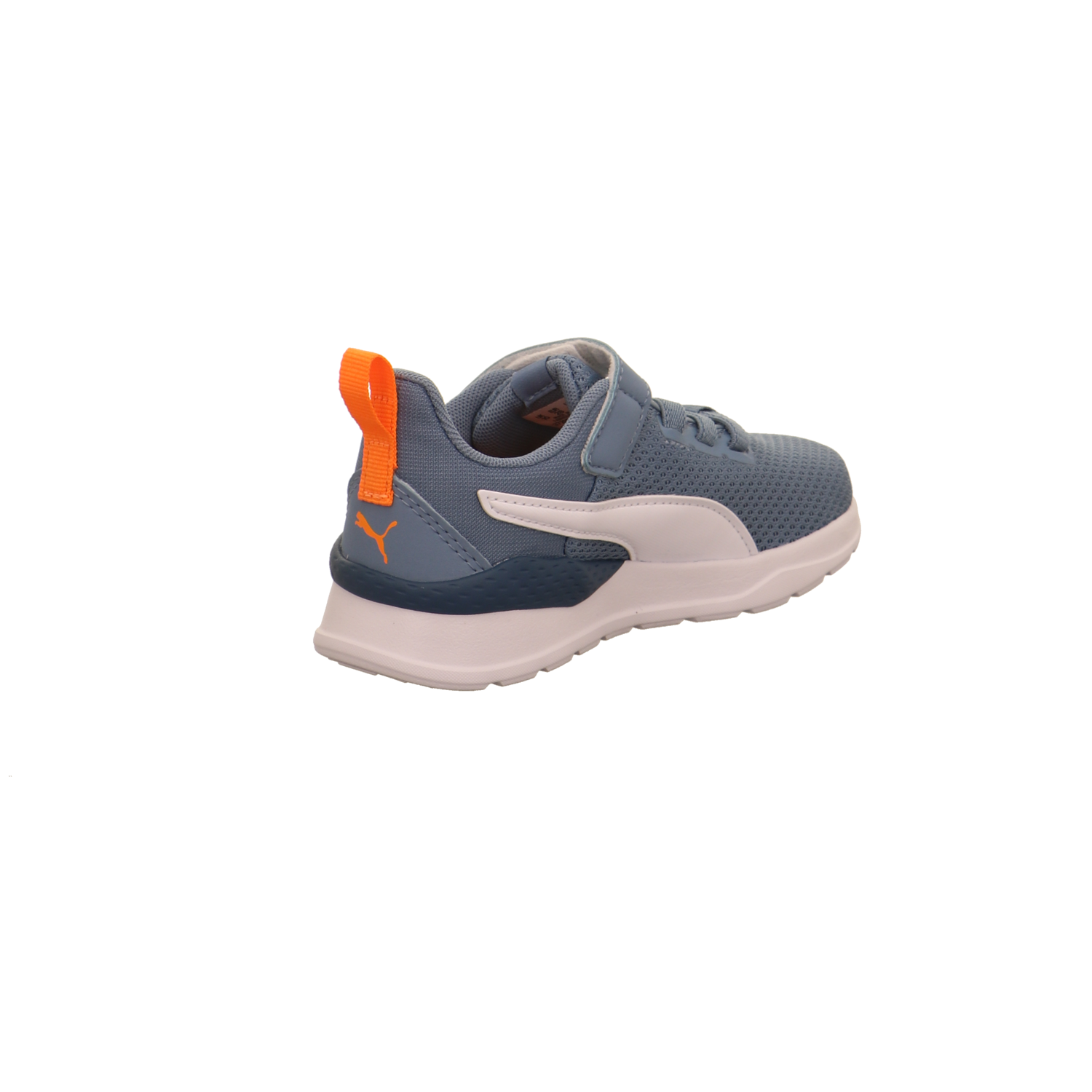 Puma Anzarun Lite AC PS hell-blau Bild5