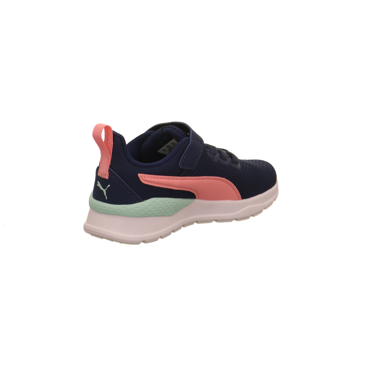 Puma Anzarun Lite AC blau kombi Bild5