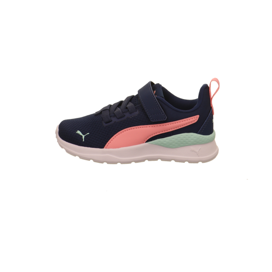Puma Anzarun Lite AC blau kombi Bild1