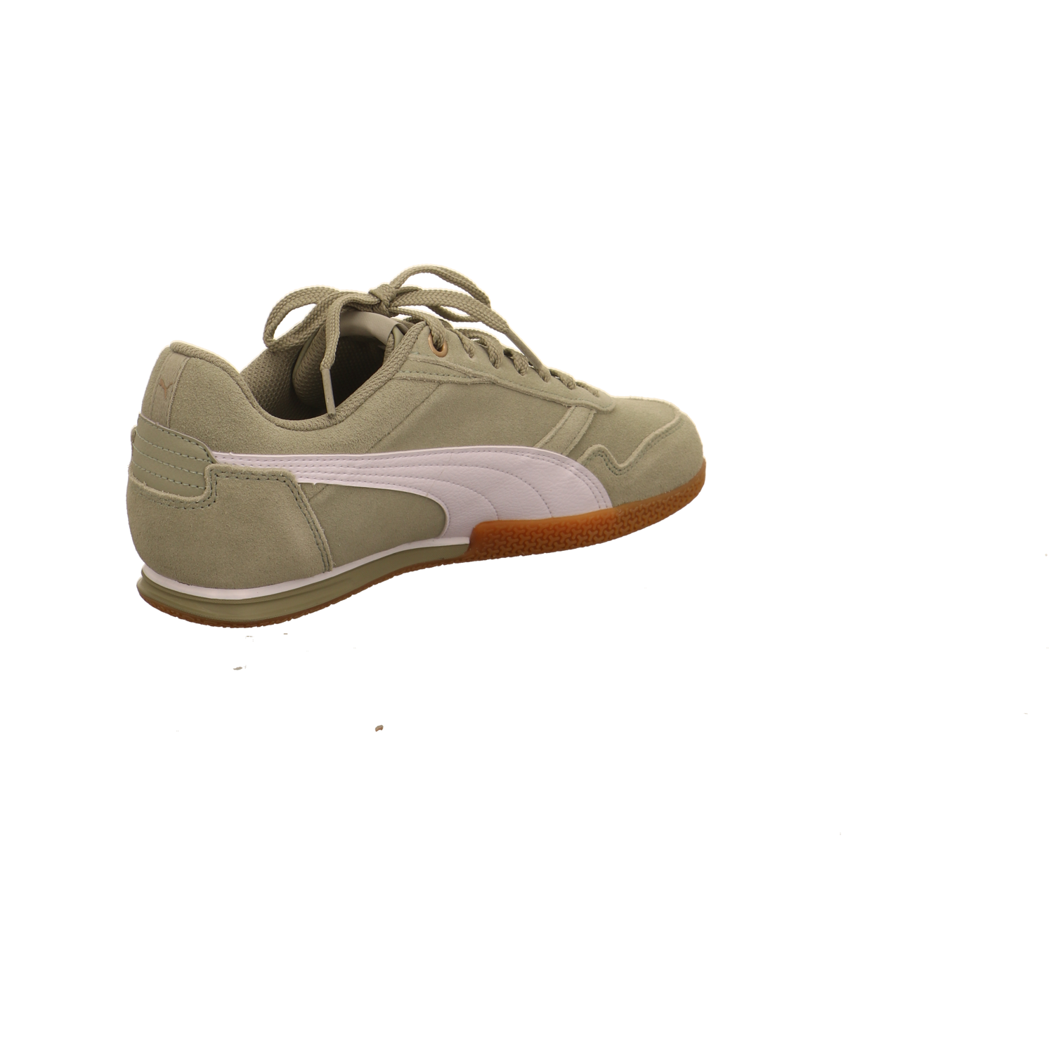 Puma BELLA DONNA SD grün kombi Bild5