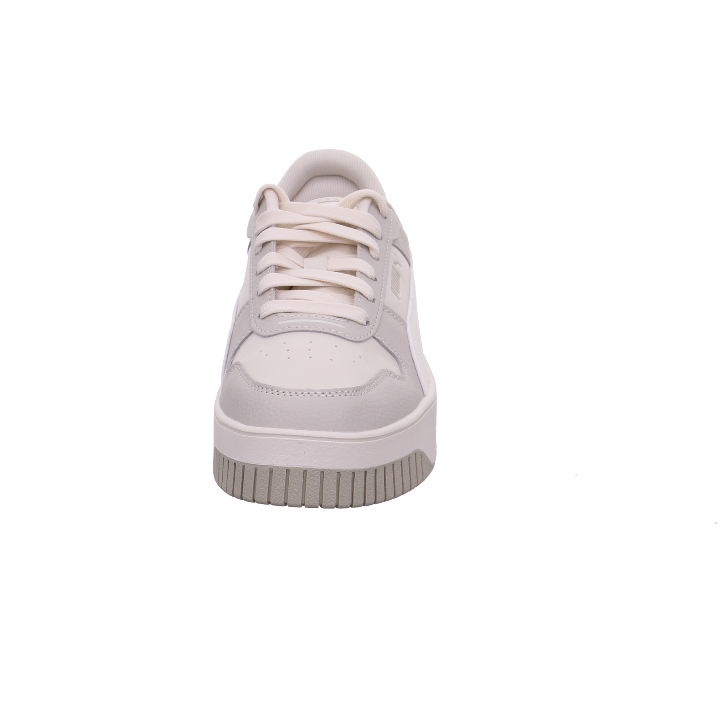 Puma CARINA STREET ANIMAL FEVER beige kombi Bild3