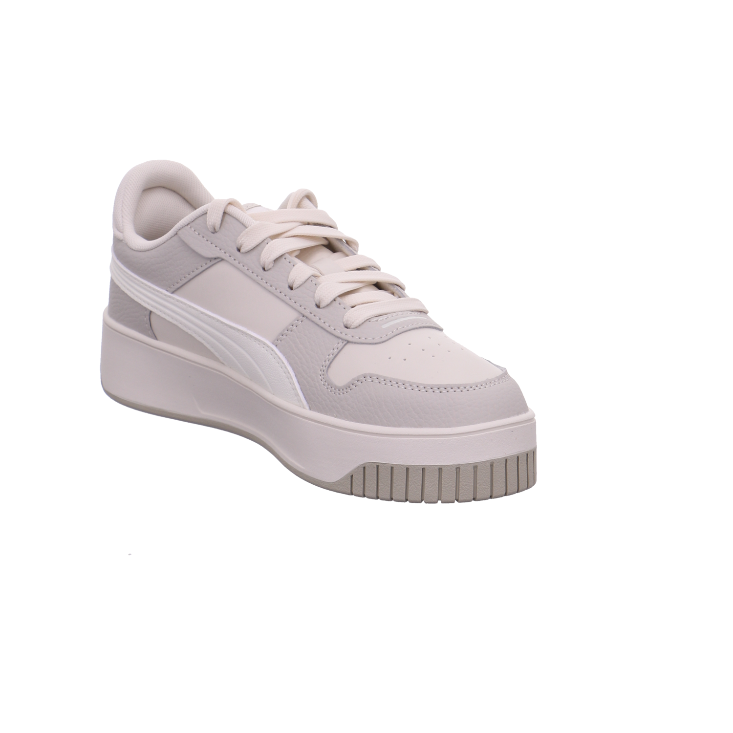 Puma CARINA STREET ANIMAL FEVER beige kombi Bild7