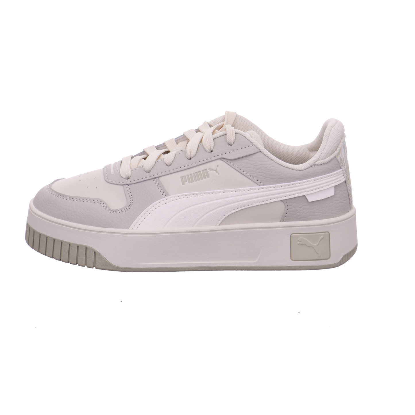 Puma CARINA STREET ANIMAL FEVER beige kombi Bild1