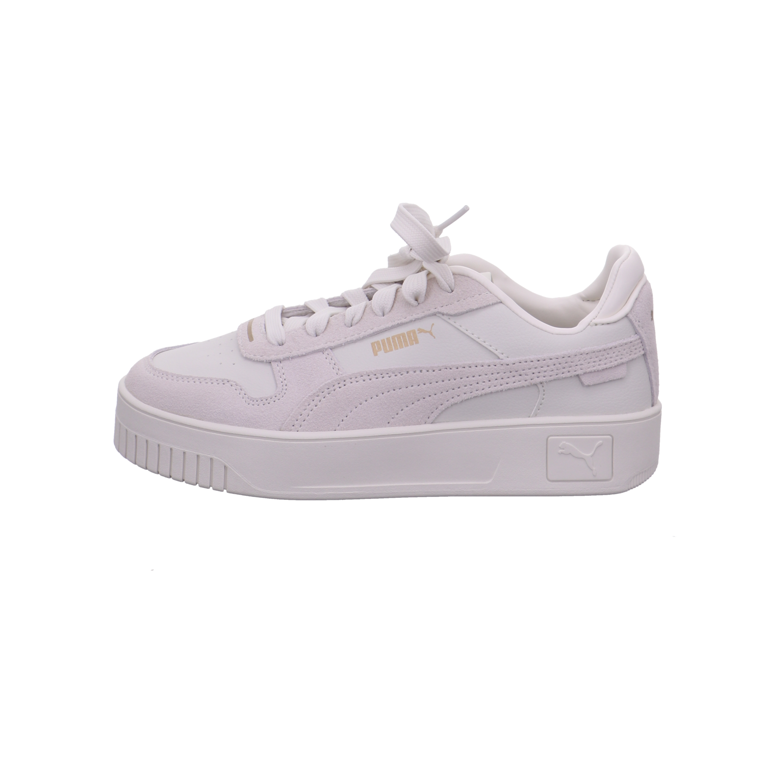 Puma CARINA STREET SD grau kombi Bild1