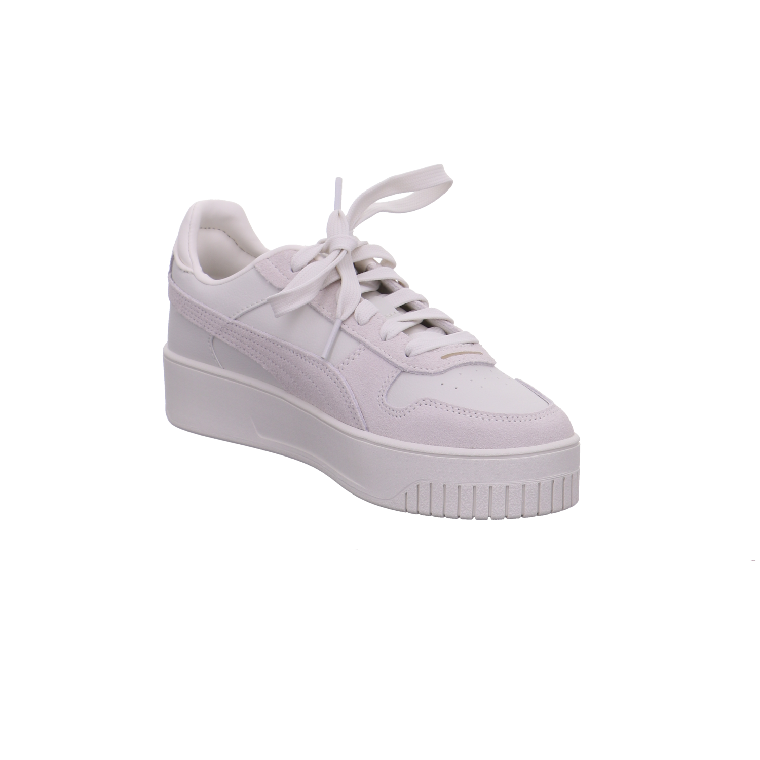 Puma CARINA STREET SD grau kombi Bild7
