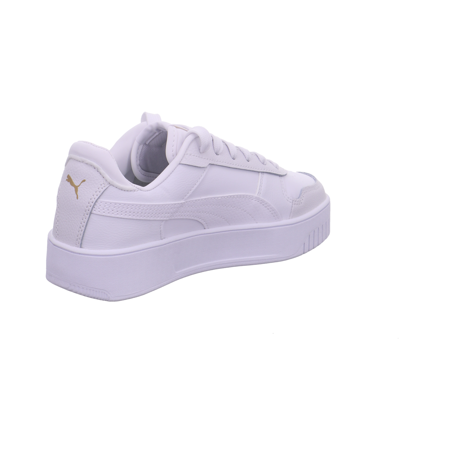 Puma CARINA STREET weiß Bild5