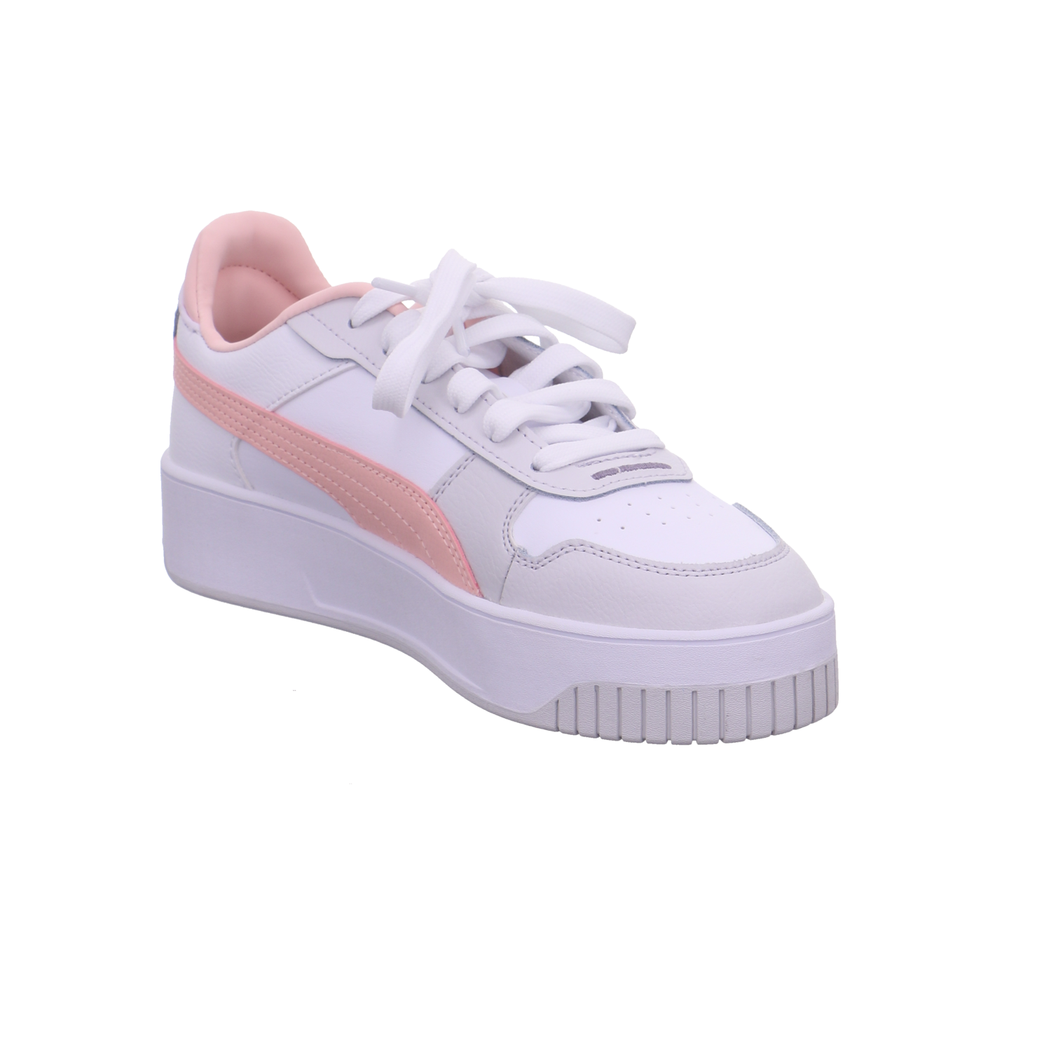 Puma CARINA STREET weiß kombi Bild7