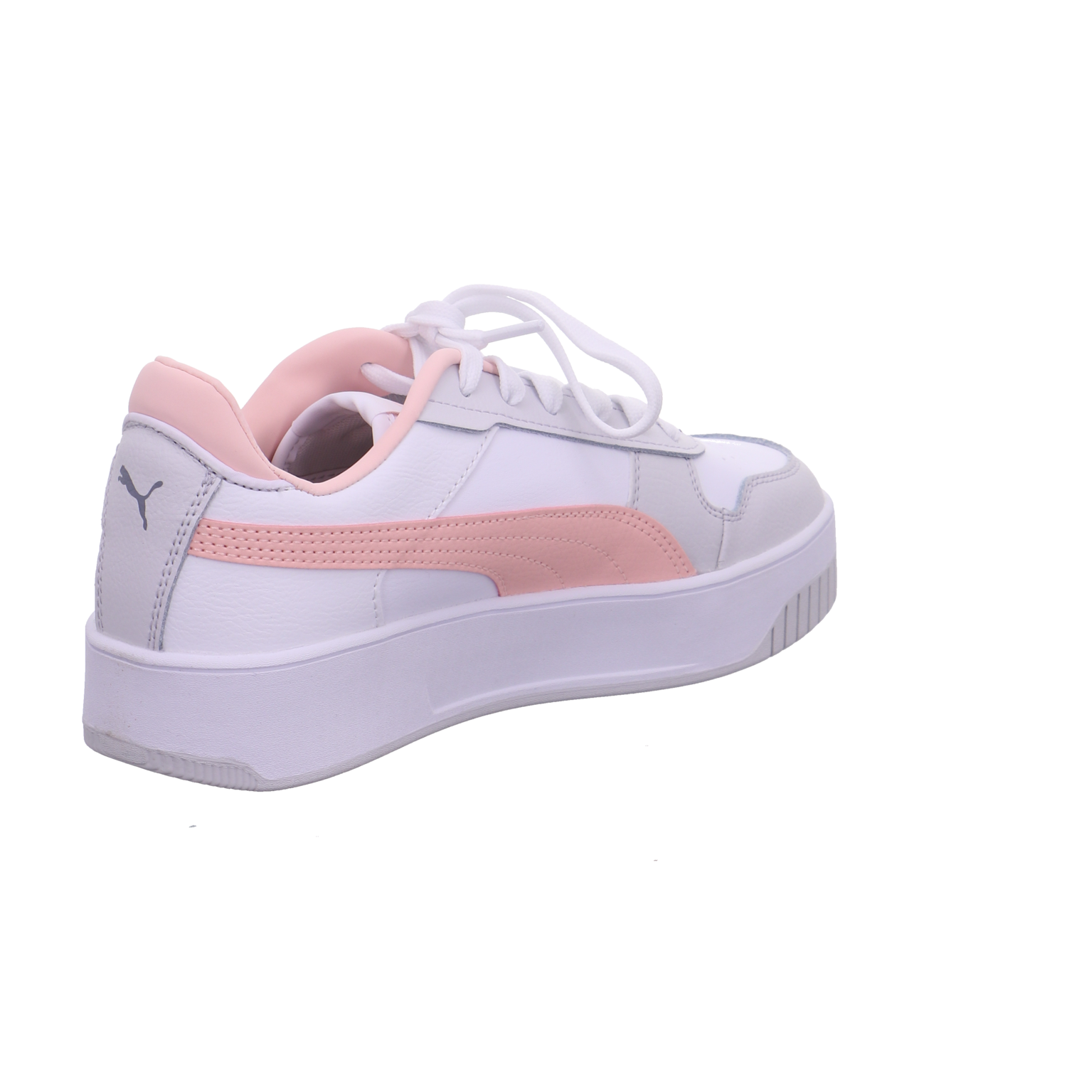 Puma CARINA STREET weiß kombi Bild5