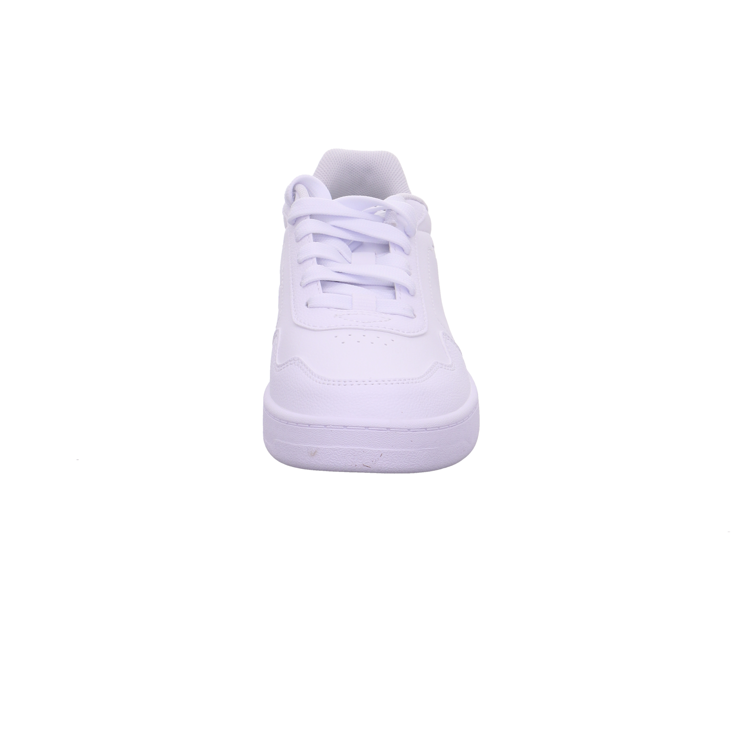 Puma COURT CLASSY weiß kombi Bild3