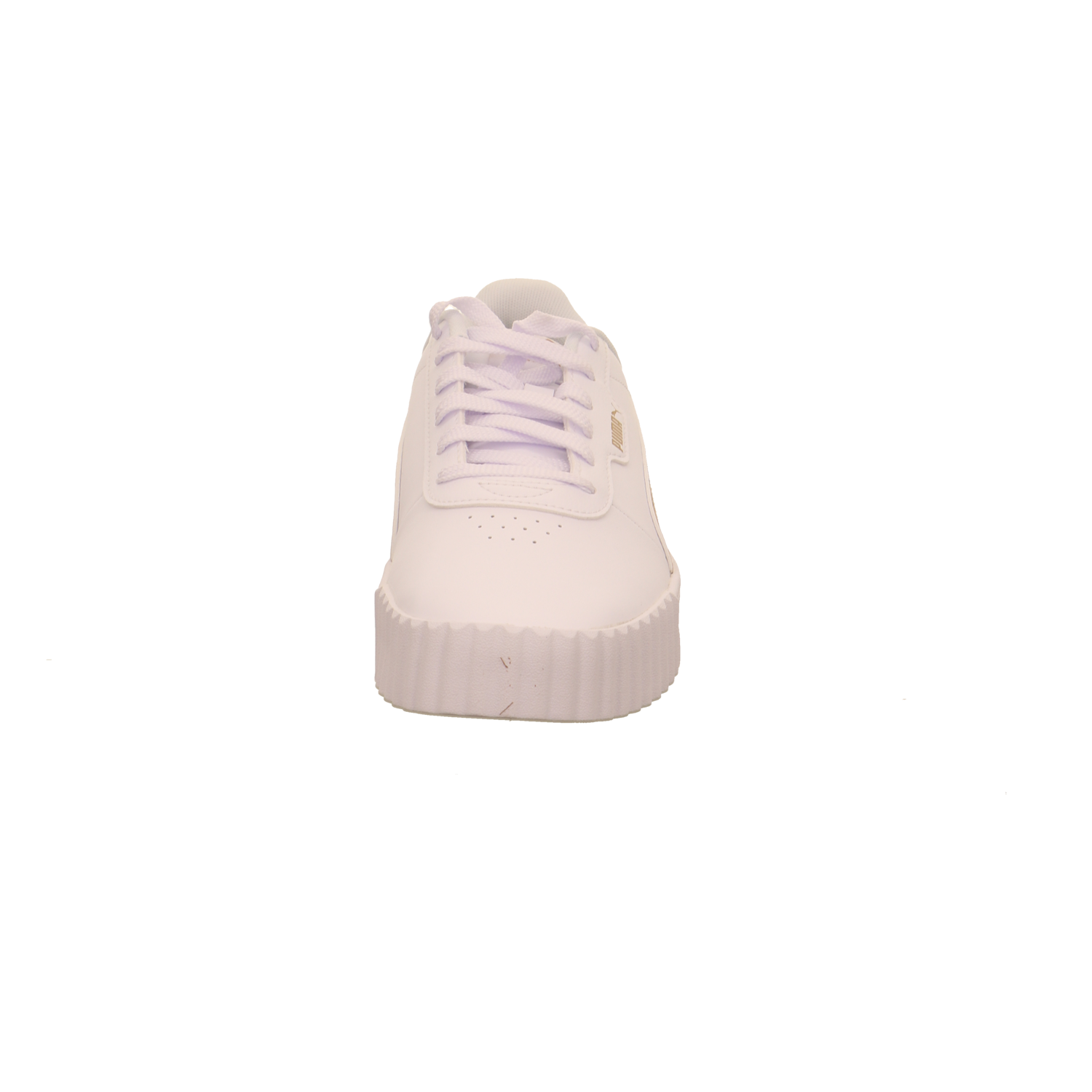 Puma Carina 3.0 Animal Jr weiß kombi Bild3