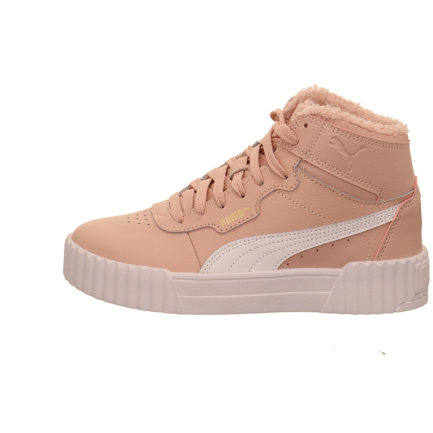Puma Carina 3.0 Mid WTR Jr rose Bild1