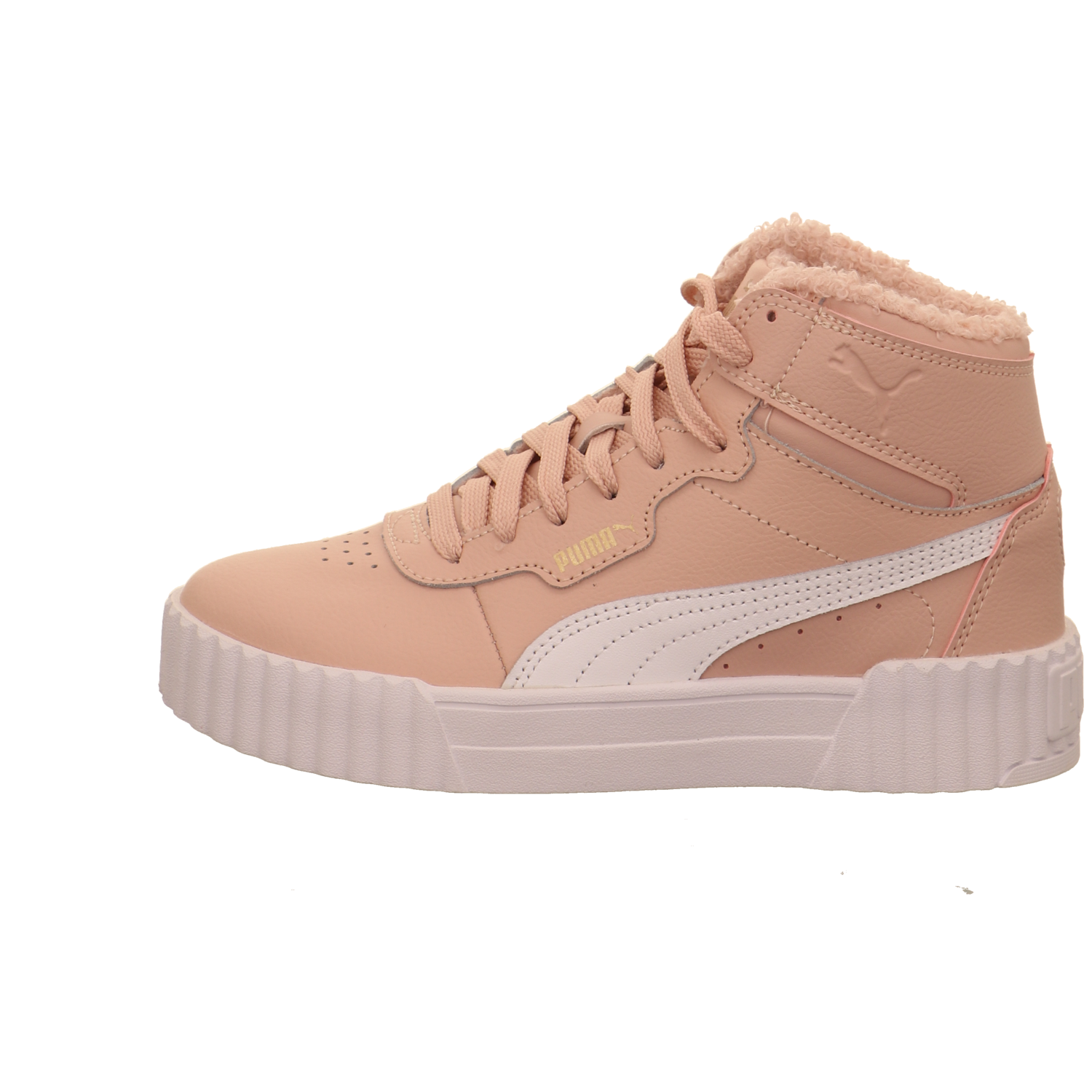 Puma Carina 3.0 Mid WTR Jr rose Bild1