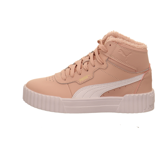 Puma Carina 3.0 Mid WTR Jr rose Bild1