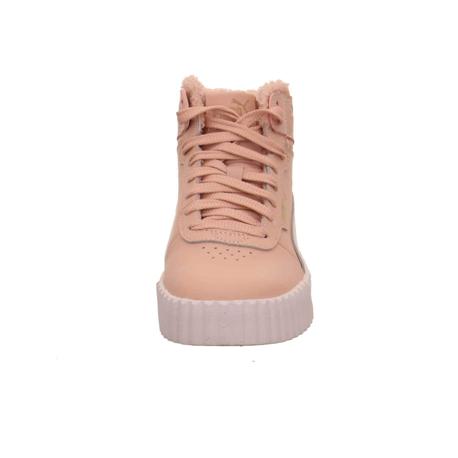 Puma Carina 3.0 Mid WTR Jr rose Bild3