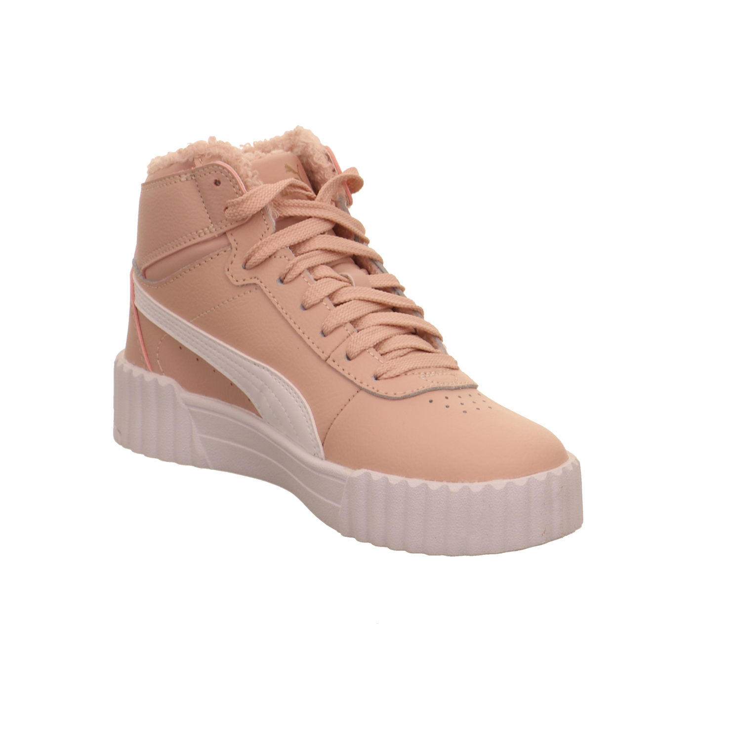 Puma Carina 3.0 Mid WTR Jr rose Bild7