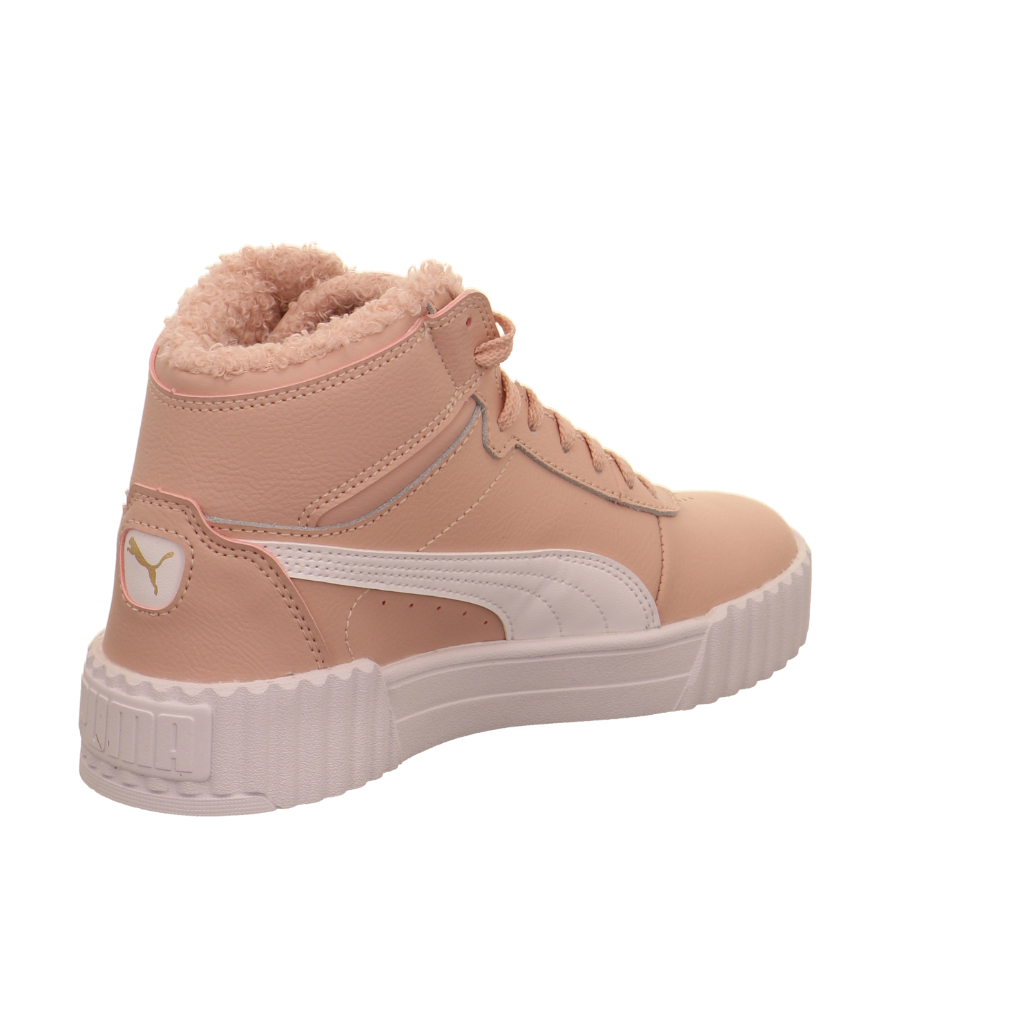 Puma Carina 3.0 Mid WTR Jr rose Bild5