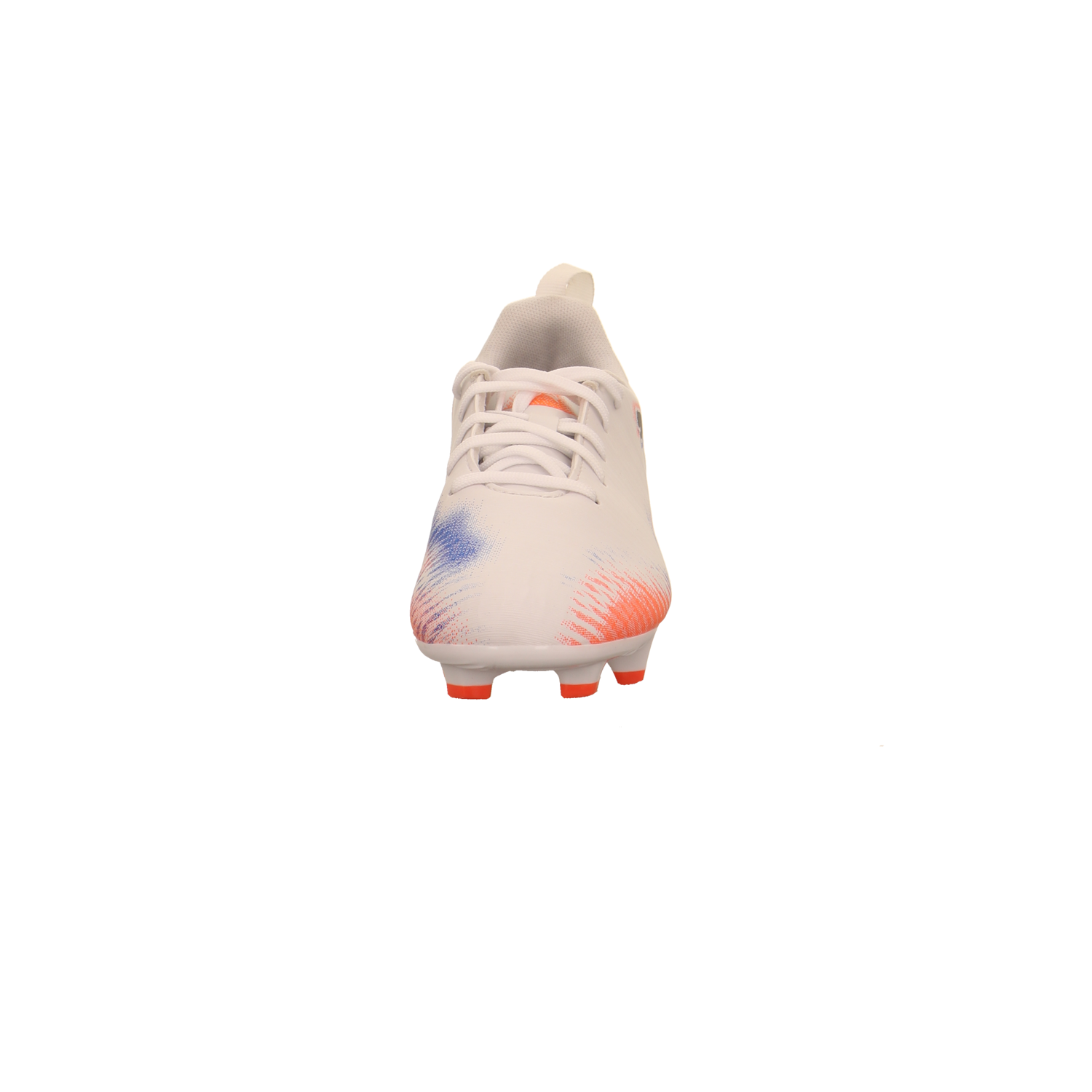 Puma FUTURE 8 PLAY FG/AG Jr. weiß kombi Bild3