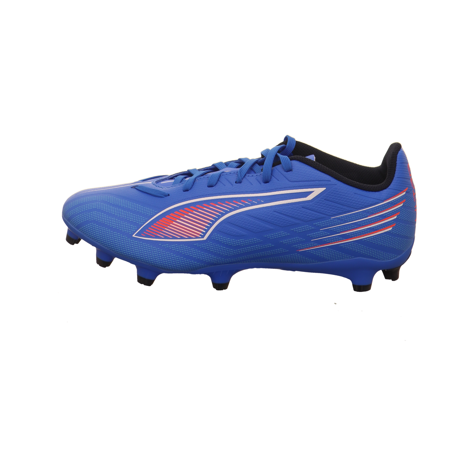 Puma FUTURE 8 PLAY FG/AG blau kombi Bild1